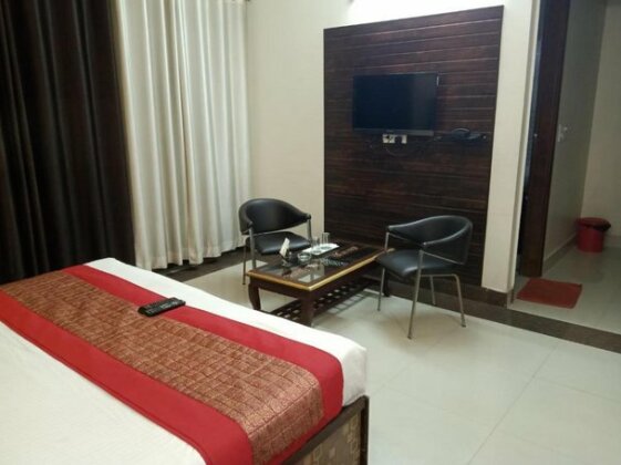 Royal Suites Gurgaon - Photo3