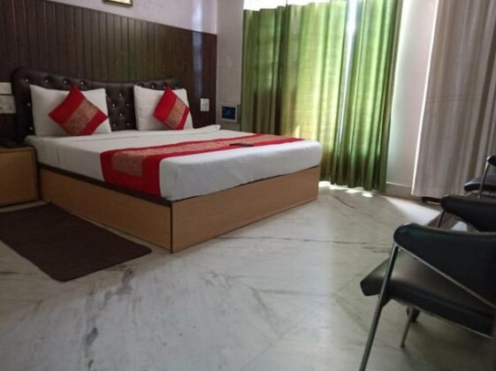 Royal Suites Gurgaon - Photo5