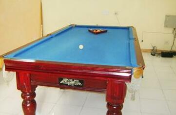 Saral Residency Guest House - Photo3