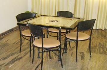 Saral Residency Guest House - Photo4