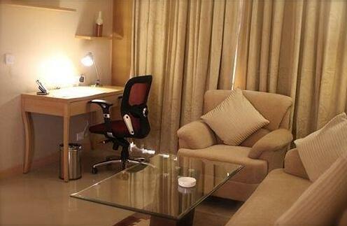 Savoy Suites Manesar - Photo5