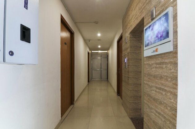 SilverKey Executive stays 24588 CD Sohna Road - Photo3