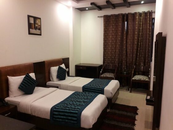 Smart Inn Gurgaon Haryana - Photo2