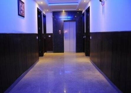 Smart Inn Gurgaon - Photo2