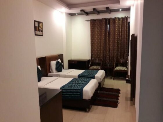 Smart Rooms Gurgaon - Photo5