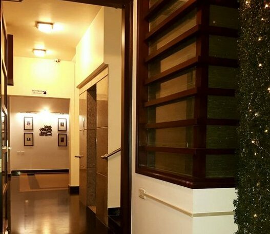 Spoontree Boutique BnB - Photo3