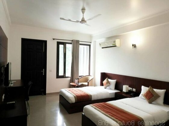 Spoontree Boutique BnB - Photo5