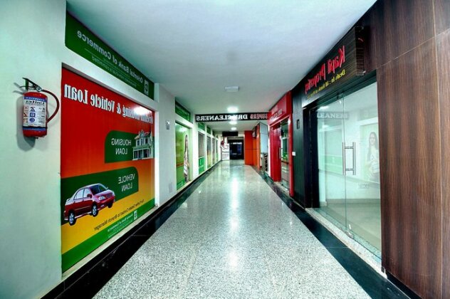 STAAYZ Premium Gurgaon - Photo2