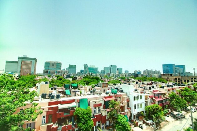 STAAYZ Premium Gurgaon - Photo3