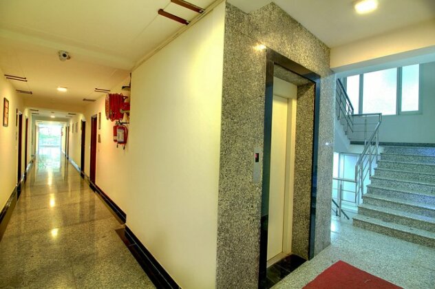 STAAYZ Premium Gurgaon - Photo5