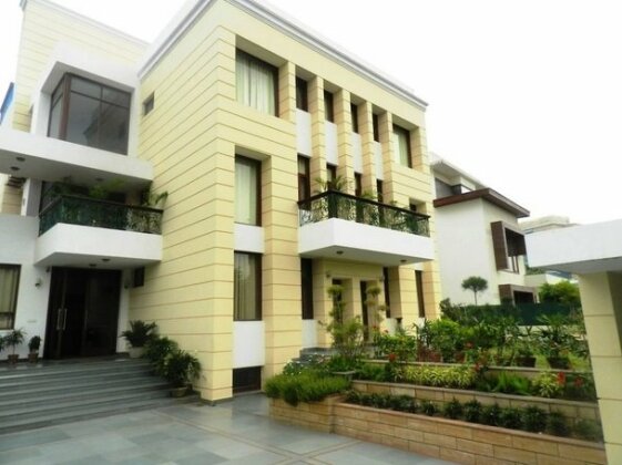 Tavisha Villa Gurgaon - Photo2