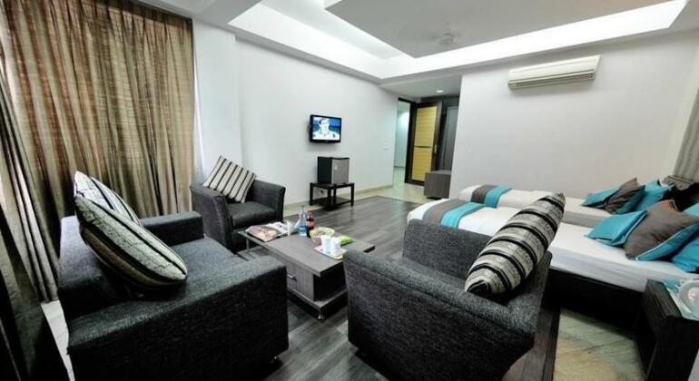 The Executive Suites - Photo3