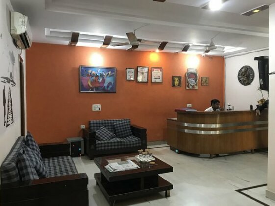 The Residencia Inn Gurgaon - Photo3