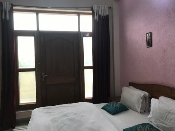 The Residencia Inn Gurgaon - Photo4