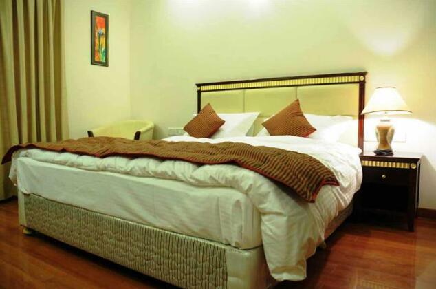 The Solitaire Villa - Photo2