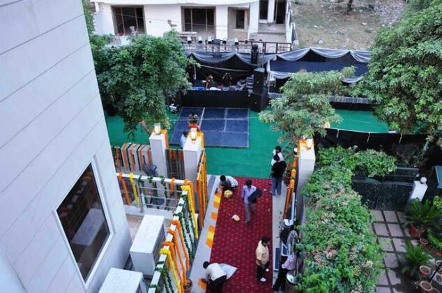 The Solitaire Villa - Photo3