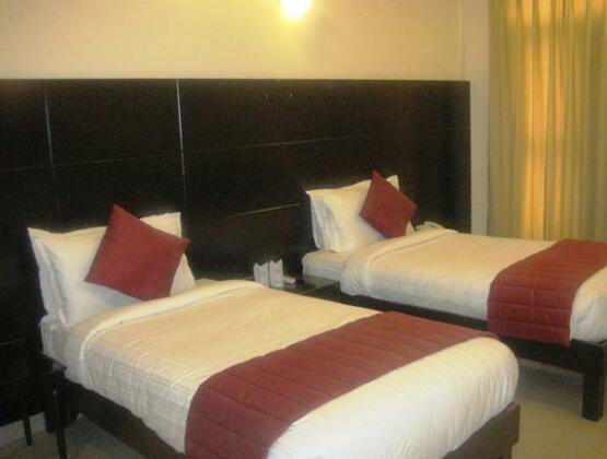 The Solitaire Villa - Photo4