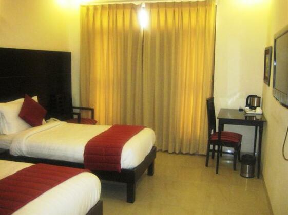 The Solitaire Villa - Photo5