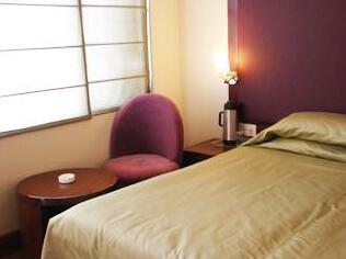 Trinity Residency - Photo5