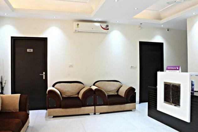 Wudstay City Center - Photo2