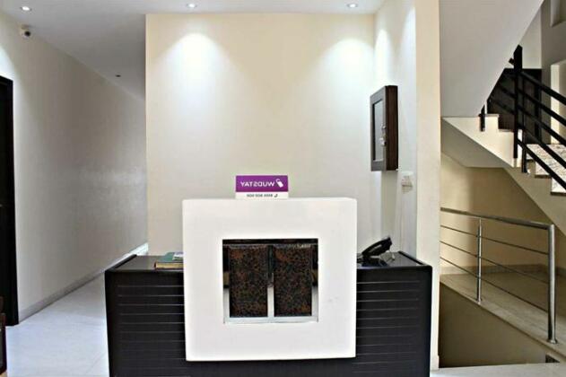 Wudstay City Center - Photo3