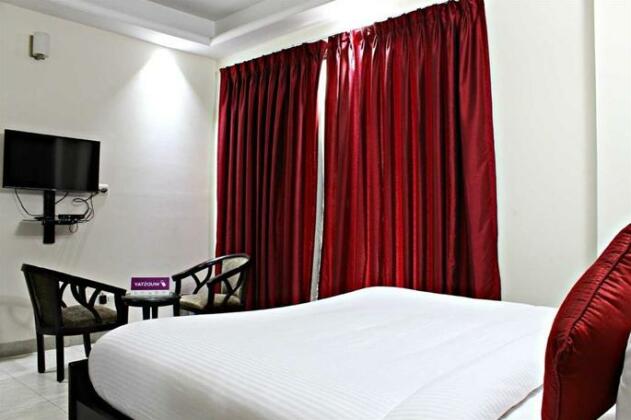 Wudstay City Center - Photo4