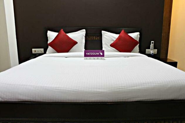 Wudstay City Center - Photo5