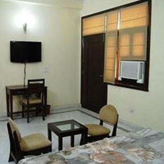 Yanshu Residency - Photo2