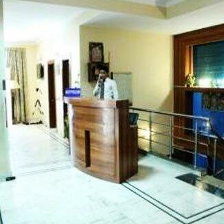 Yanshu Residency - Photo3
