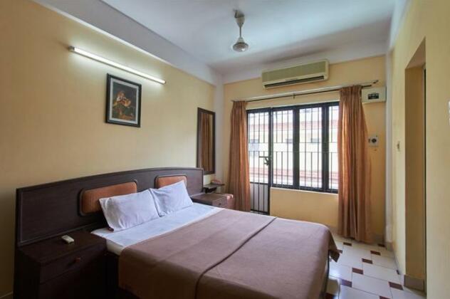 Gokulam Resorts - Photo2