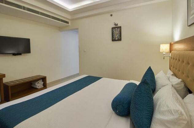 Hotel Vishnu Inn - Photo4