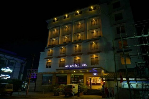 Lalitha Inn