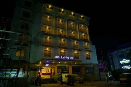 Lalitha Inn