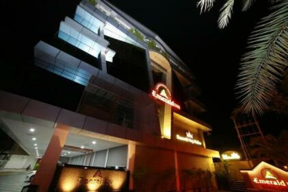 Nakshatra Emerald Inn