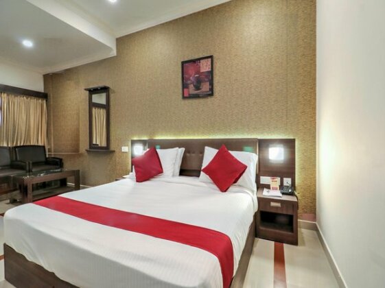 OYO 24988 Hotel Samudra Theeram - Photo2