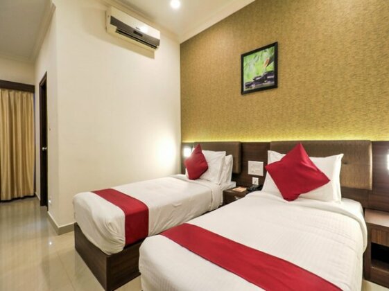 OYO 24988 Hotel Samudra Theeram - Photo4