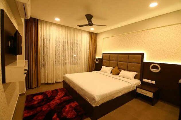 Sree Bhadra Residency