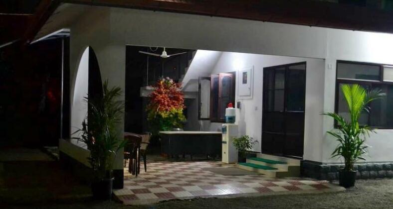 Sri Anandan Residency - Photo2