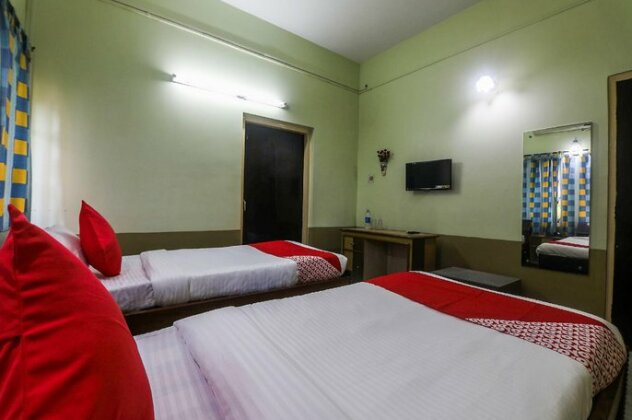 Aaditya Riverview Guest House - Photo3