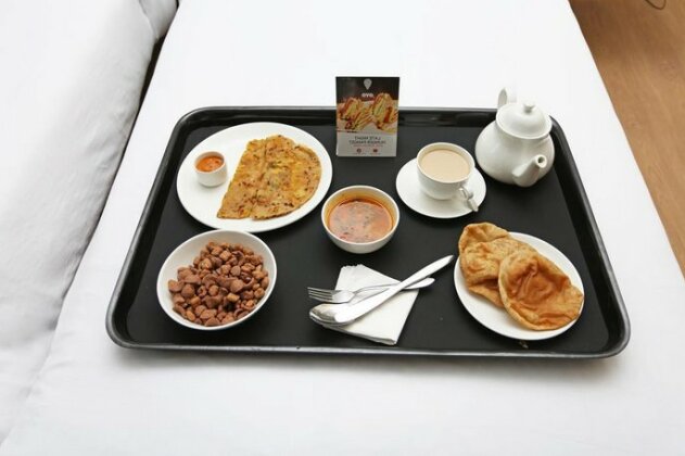 Aaditya Riverview Guest House - Photo5