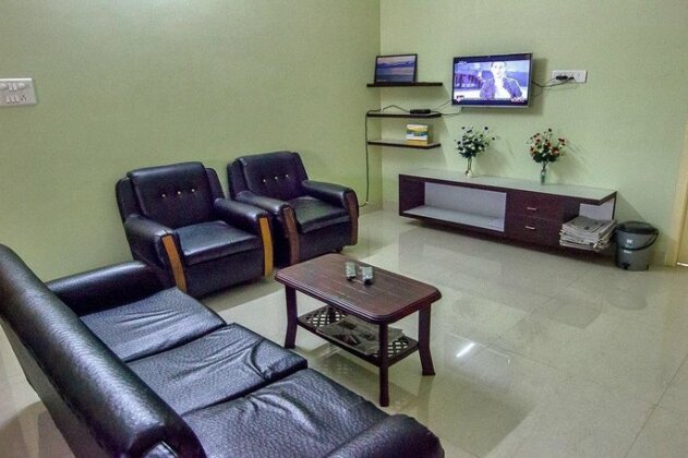 Ashirwad Homestay - Photo2