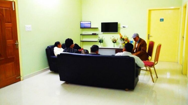 Ashirwad Homestay - Photo3