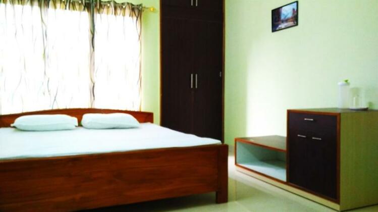 Ashirwad Homestay - Photo4