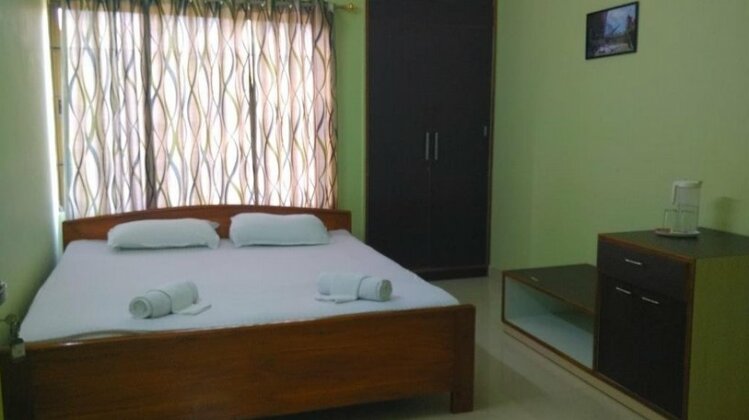 Ashirwad Homestay - Photo5