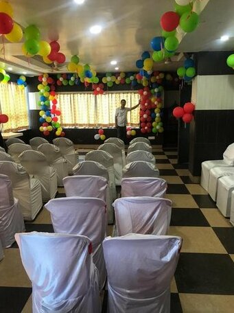 Asian Suites Guwahati - Photo2