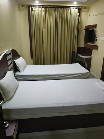 Asian Suites Guwahati - Photo4