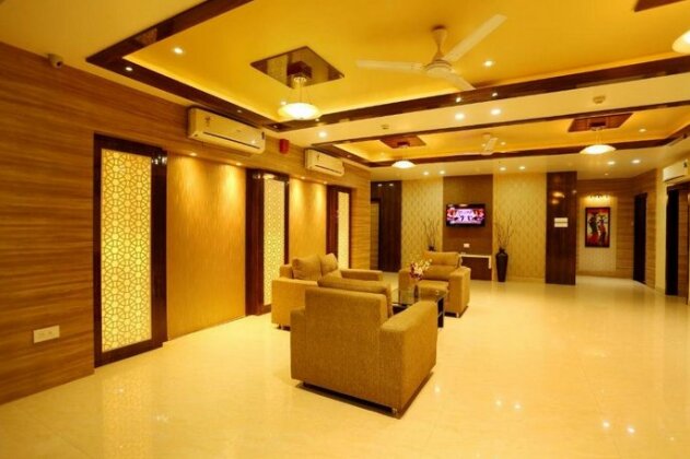 Awesome Palace - Photo4