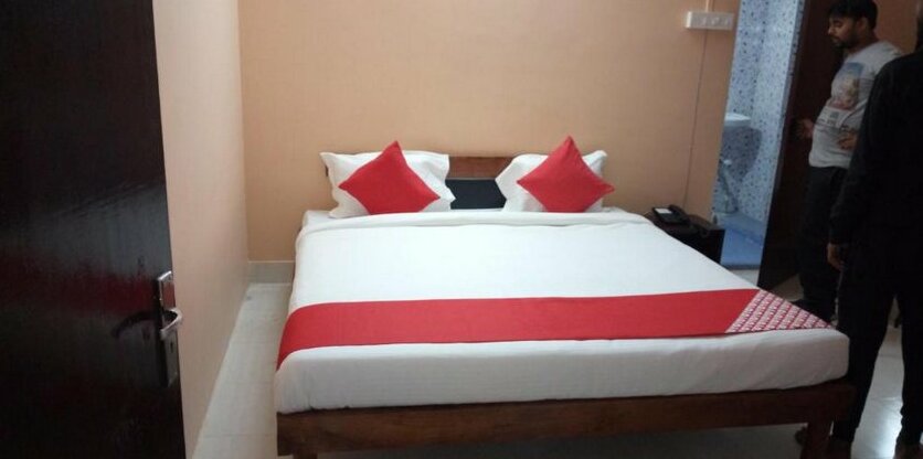 Bliss INN Dereeka's - Photo3