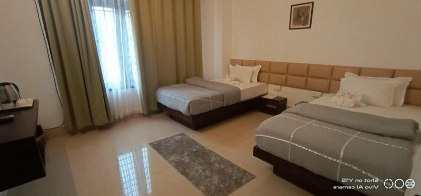 BMG Urban Stay - Photo2