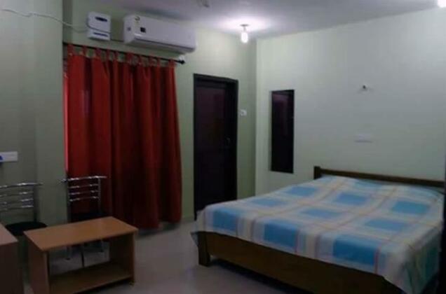 Brahmaputra Homestay - Photo2